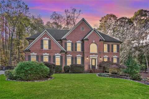 9550 Rod Road, Johns Creek, GA 30022