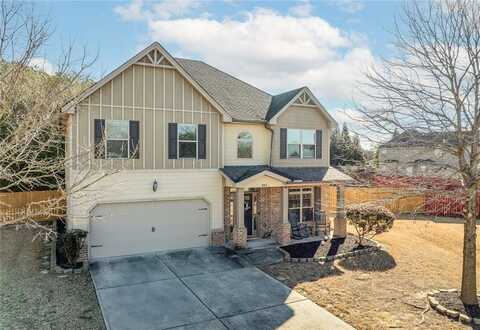 502 Starling View Circle, Grayson, GA 30017