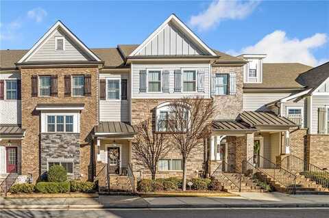 132 Marietta Walk Trace, Marietta, GA 30064