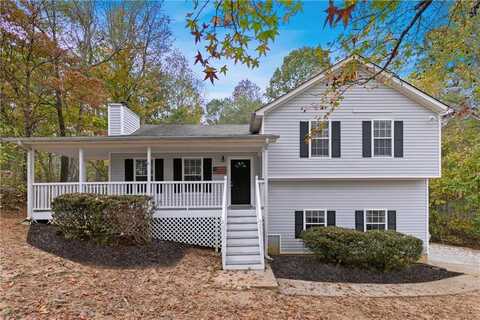 84 Rainbow Lane, Hiram, GA 30141