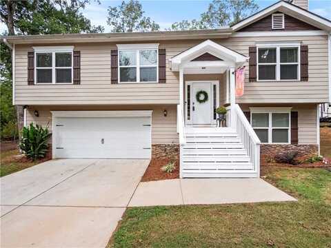 3971 Fraser Circle, Gainesville, GA 30506