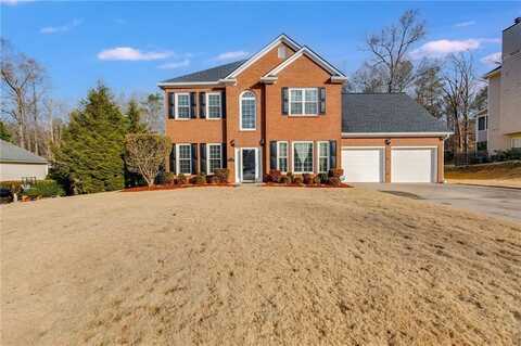 3904 Landmark Drive, Douglasville, GA 30135