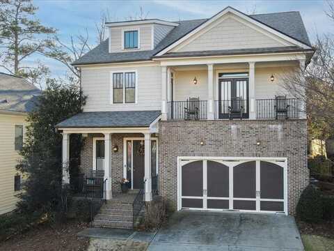 3234 Lynwood Drive NE, Atlanta, GA 30319