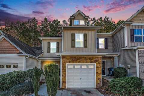 228 Ridge Mill Drive, Acworth, GA 30102