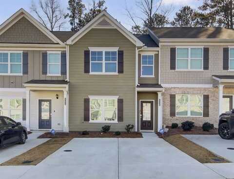 4336 Mallory Court, Union City, GA 30291