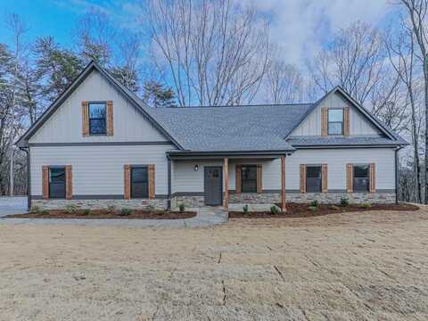 491 Cutoff Road, Jasper, GA 30143