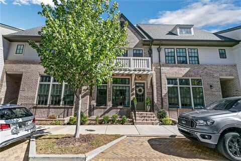 6816 Prelude Drive, Sandy Springs, GA 30328