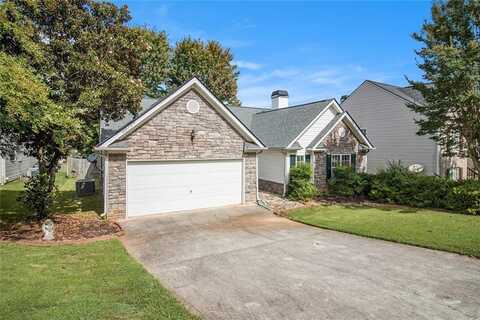 326 Berkley Drive, Villa Rica, GA 30180