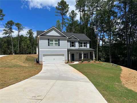 19 Loth Wages (Lot 19) Road, Dacula, GA 30019