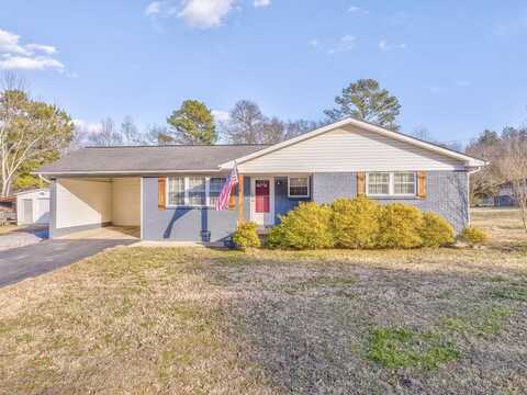 775 Hall Memorial Road, Calhoun, GA 30701