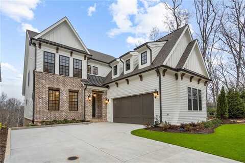 5185 Bandolino Lane, Peachtree Corners, GA 30092