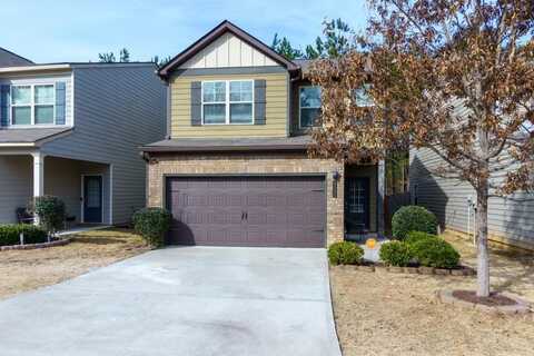 4505 Ravenwood Drive, Union City, GA 30291