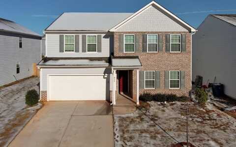 816 Royal Red Court, Mcdonough, GA 30253