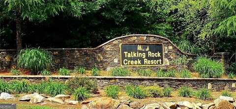 1751b Elk Trail, Talking Rock, GA 30175
