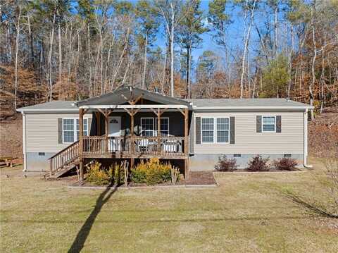 2842 Dawsonville Highway, Dahlonega, GA 30533