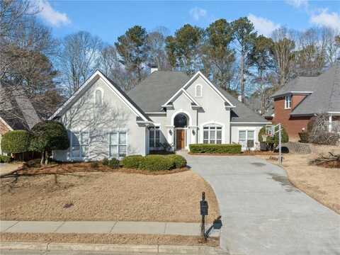 2870 The Terraces Way, Dacula, GA 30019