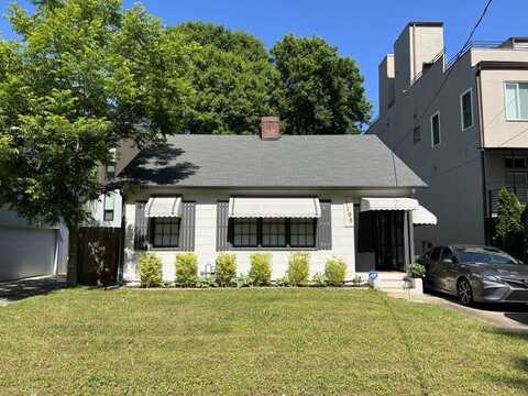 1195 Barnes Street NW, Atlanta, GA 30318