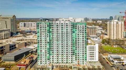 250 Pharr Road, Atlanta, GA 30305