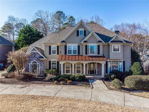 601 Gold Valley Pass, Canton, GA 30114