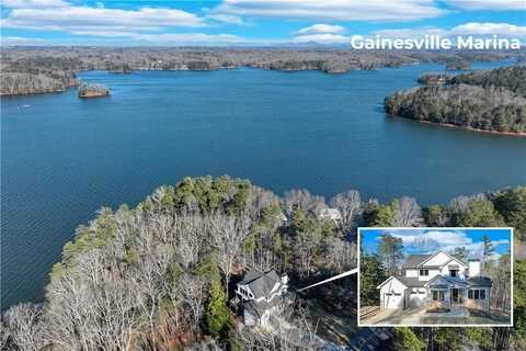 4370 Cherokee Trail, Gainesville, GA 30504
