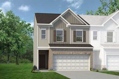 213 Bastian Drive, Villa Rica, GA 30180