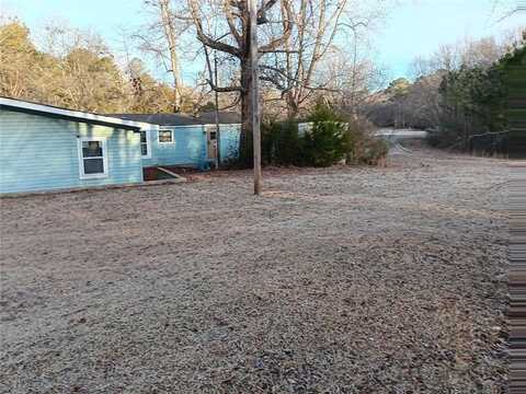 2450 Steele Road, Griffin, GA 30223