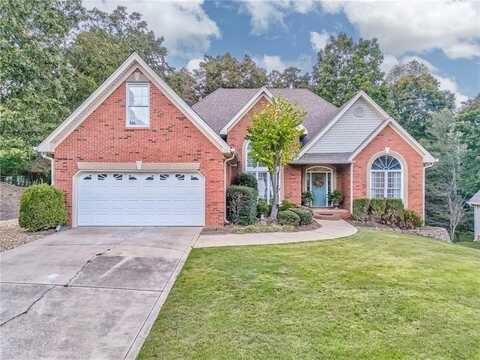 90 Devonwood Drive SE, Silver Creek, GA 30173