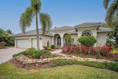 14230 Reflection Lakes Drive, Fort Myers, FL 33907