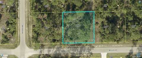 704 W 11th Street, Lehigh Acres, FL 33972