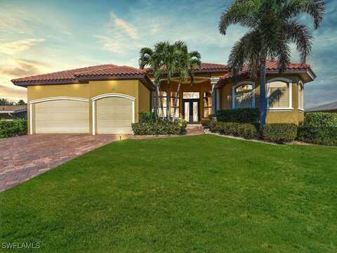 123 SW 54th Street, Cape Coral, FL 33914