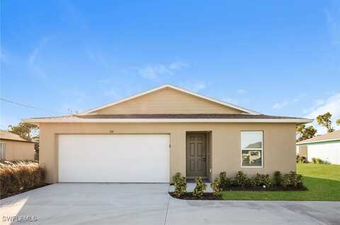 4748 NW 39th Place, Cape Coral, FL 33993