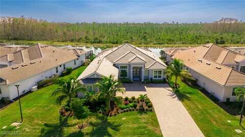 18372 WildBlue Boulevard, Fort Myers, FL 33913