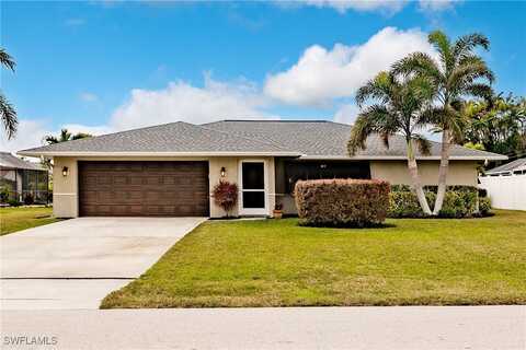 928 SW 52nd Street, Cape Coral, FL 33914