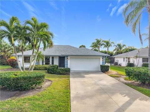 88 Erie Drive, Naples, FL 34110