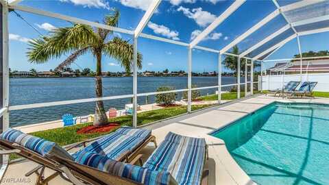 1120 SW 43rd Street, Cape Coral, FL 33914