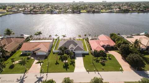 1120 SW 43rd Street, Cape Coral, FL 33914