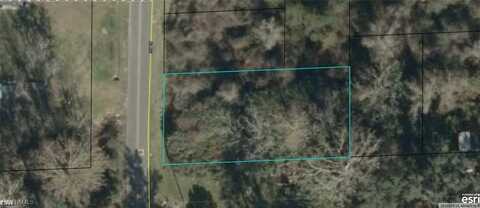 1st Street, White Springs, FL 32096