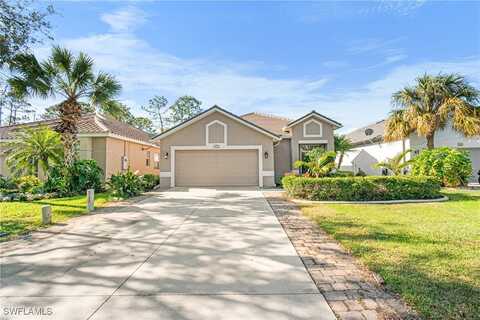 2366 Bainmar Drive, Lehigh Acres, FL 33973