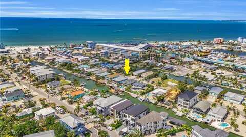 219 Primo Drive, Fort Myers Beach, FL 33931