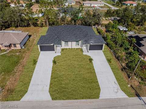 4504 29th Street SW, Lehigh Acres, FL 33973