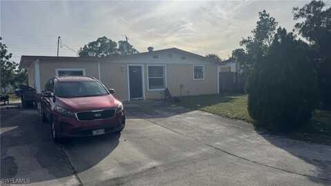 2184 Coronet Street, Fort Myers, FL 33907