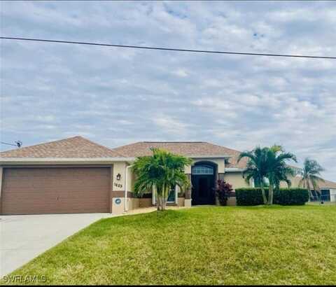 1625 SW 10th Avenue, Cape Coral, FL 33991