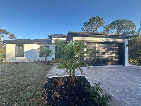 4401 E 9th Street, Lehigh Acres, FL 33972