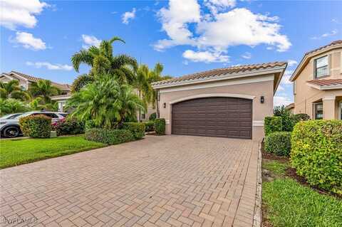 11696 Meadowrun Circle, Fort Myers, FL 33913