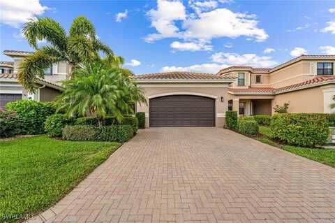 11696 Meadowrun Circle, Fort Myers, FL 33913