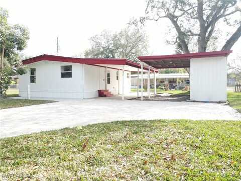 597 Pinewood Drive, Labelle, FL 33935