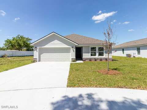 1125 Jacaranda Parkway E, Cape Coral, FL 33909