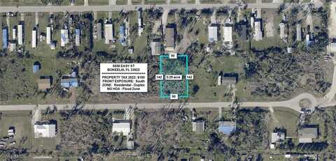 5558 Easy Street, Bokeelia, FL 33922