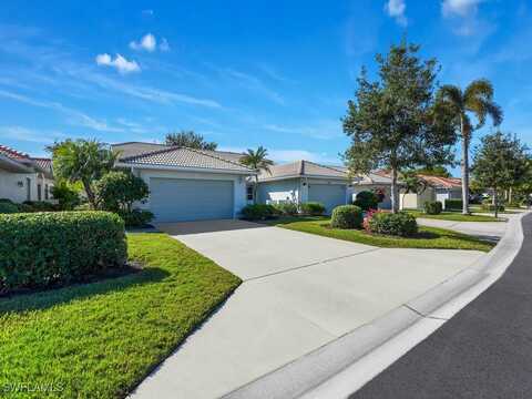 6998 Lone Oak Boulevard, Naples, FL 34109