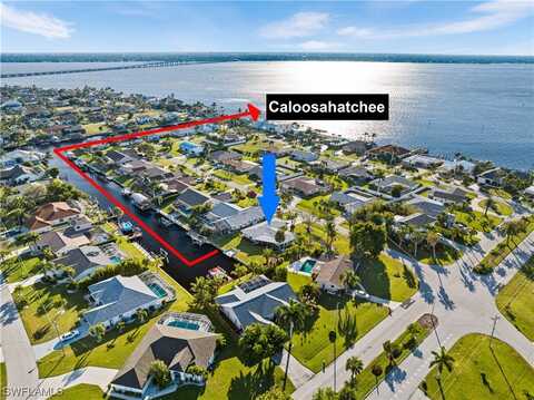 2305 SE 27th Terrace, Cape Coral, FL 33904